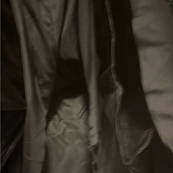 SHERRI HILL TWO PIECE SHORT HOMECOMING/PROM DRESS - Picture 13 of 16